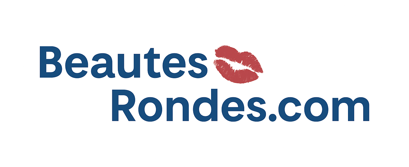 Beautes-Rondes.com